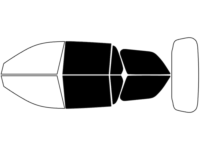 Back - 5% + Cargo