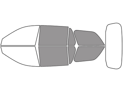 Back - 50% + Cargo