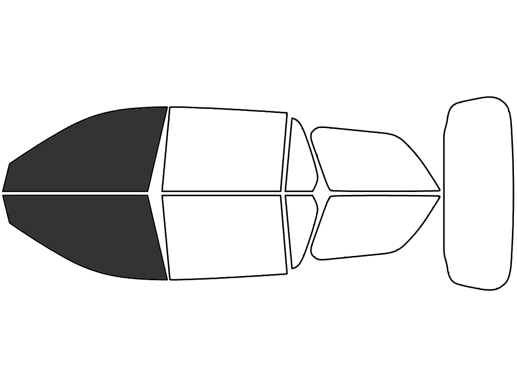 Front - 20%
