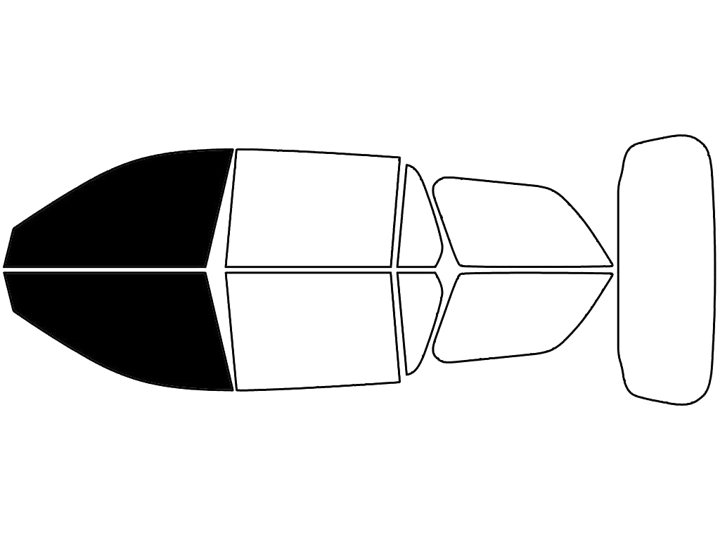 Front - 5%