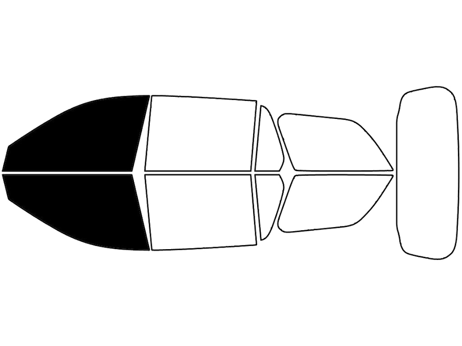 Front - 5%