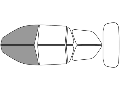 Front - 50%
