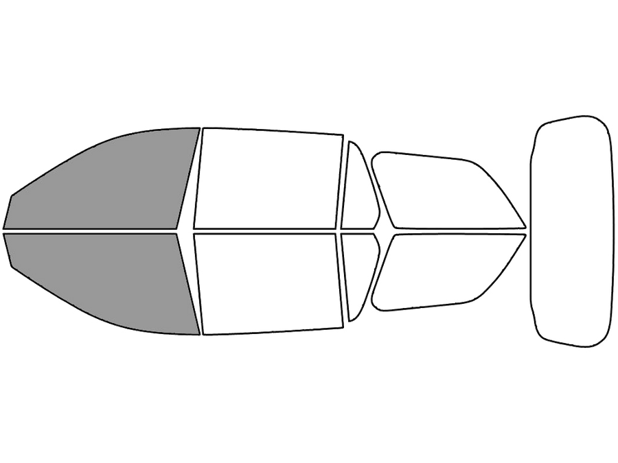 Front - 50%
