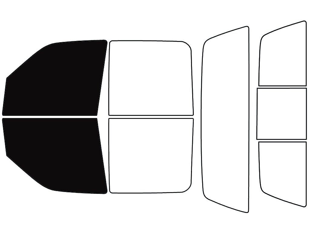 Front - 5%