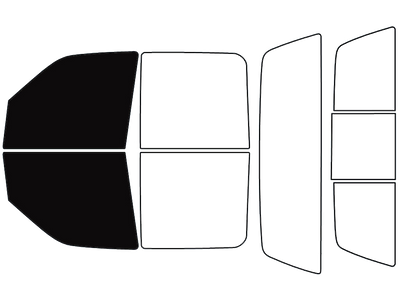 Front - 5%