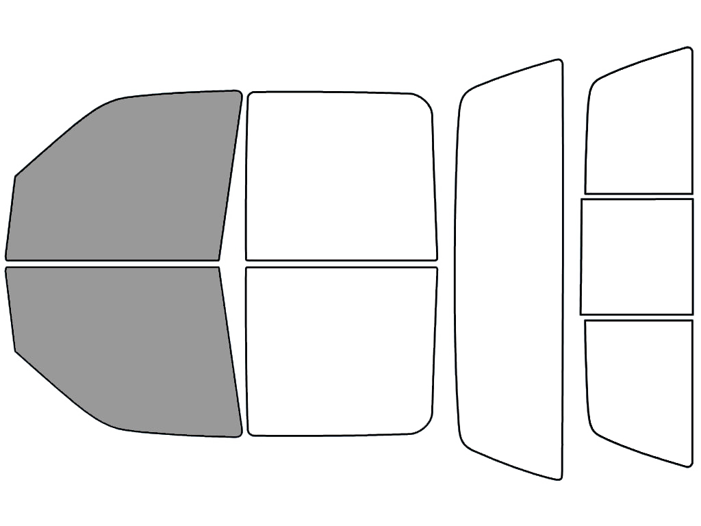 Front - 50%