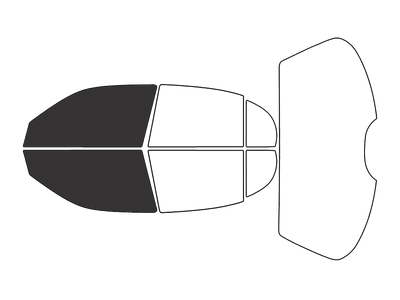 Front - 15%