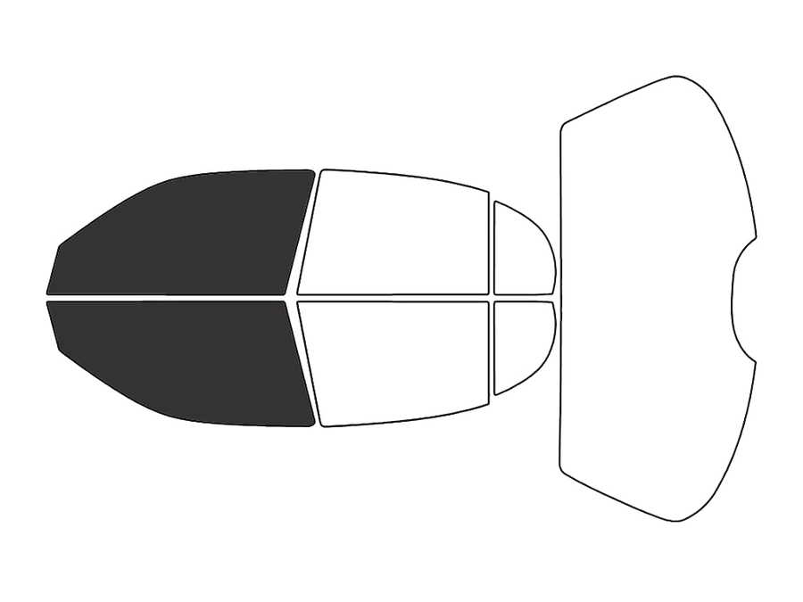 Front - 15%