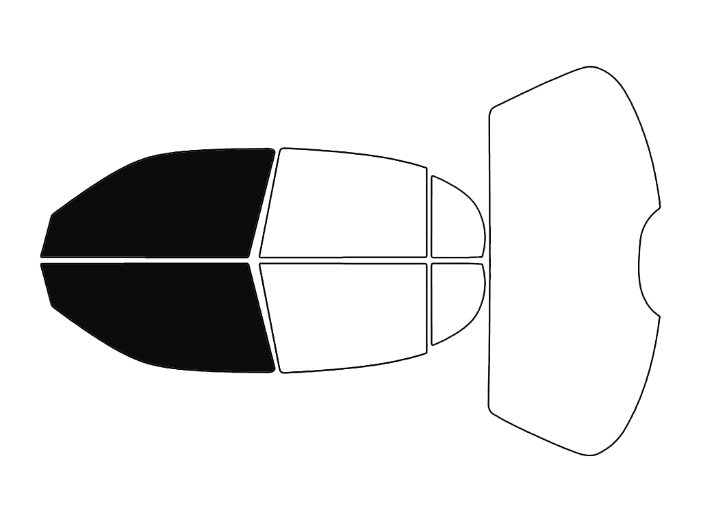 Front - 5%