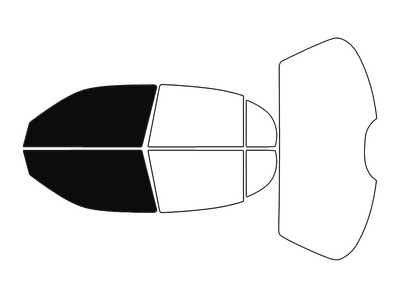 Front - 5%
