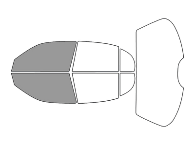 Front - 50%