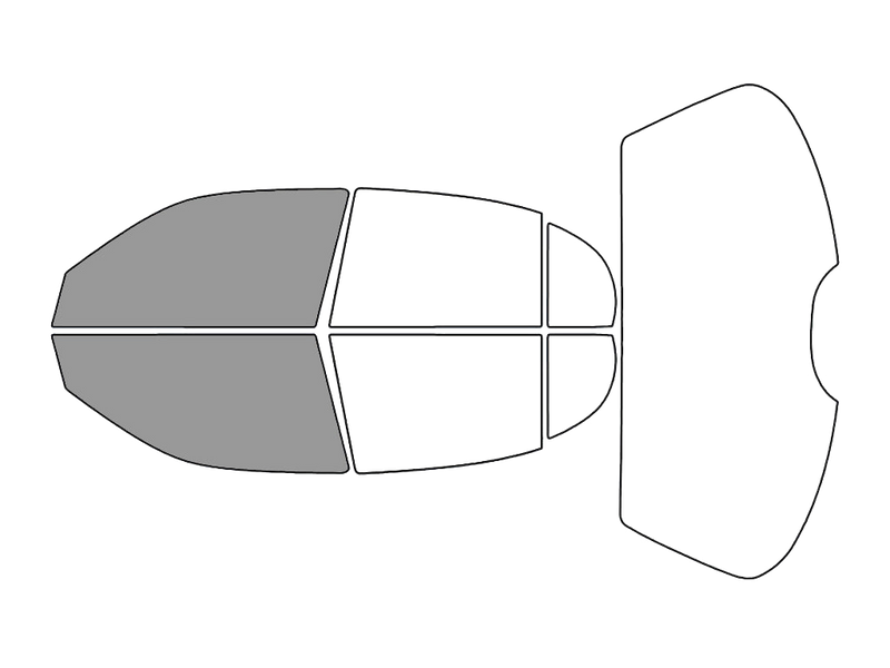 Front - 50%