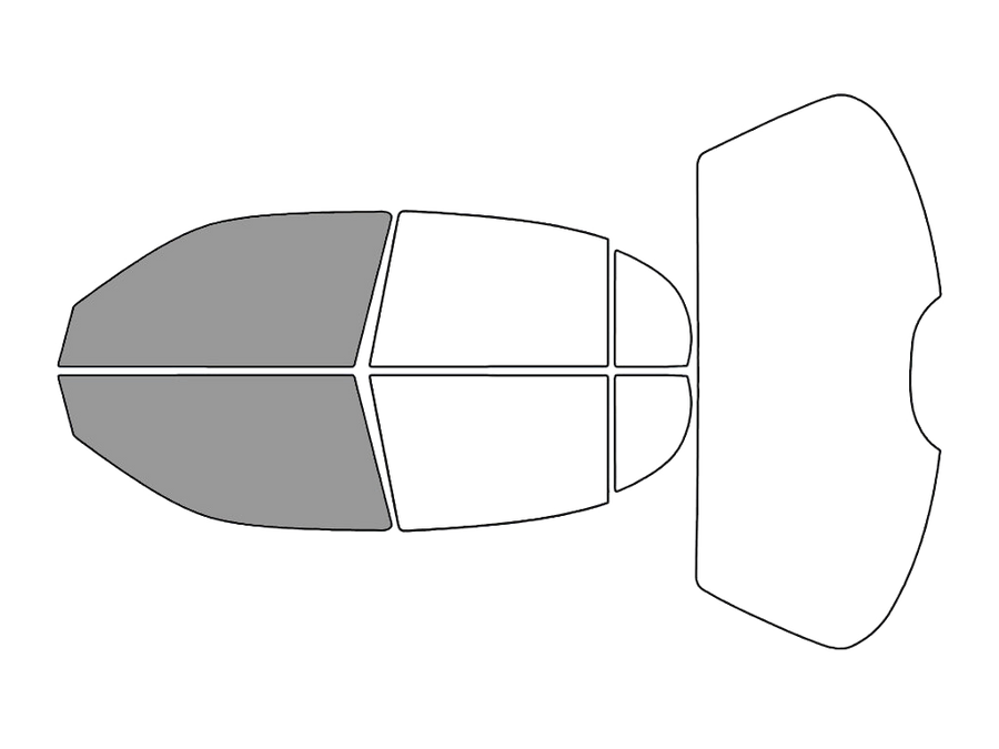 Front - 50%