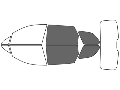 Back - 35% + Cargo