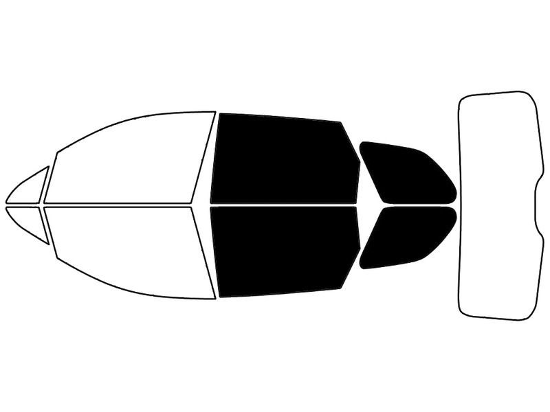 Back - 5% + Cargo
