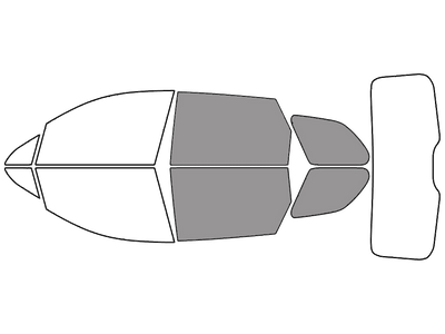 Back - 50% + Cargo
