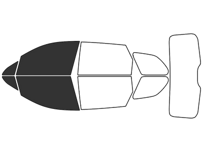 Front - 15%