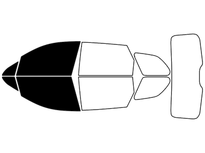 Front - 5%