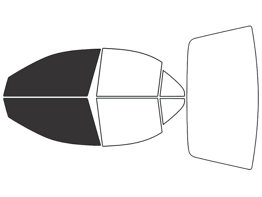 Front - 15%