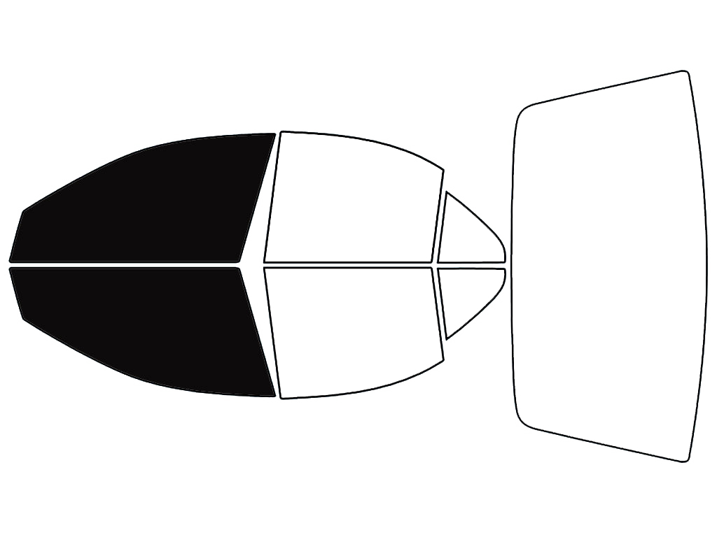 Front - 5%