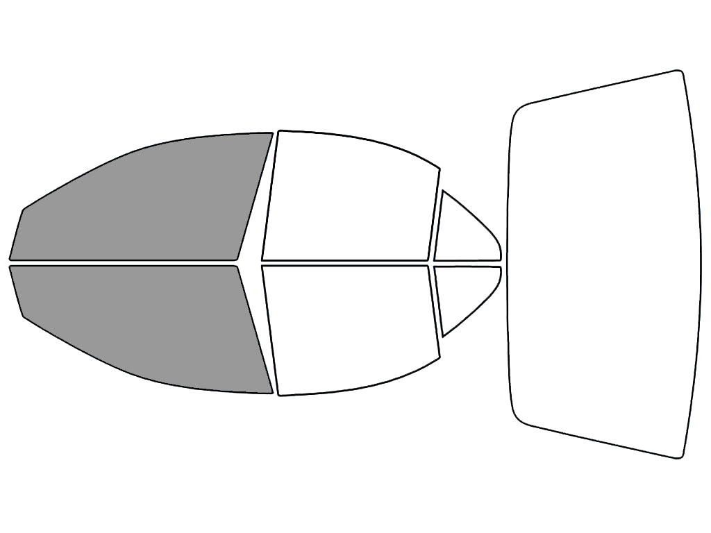 Front - 50%