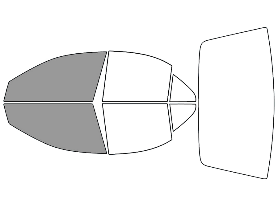 Front - 50%