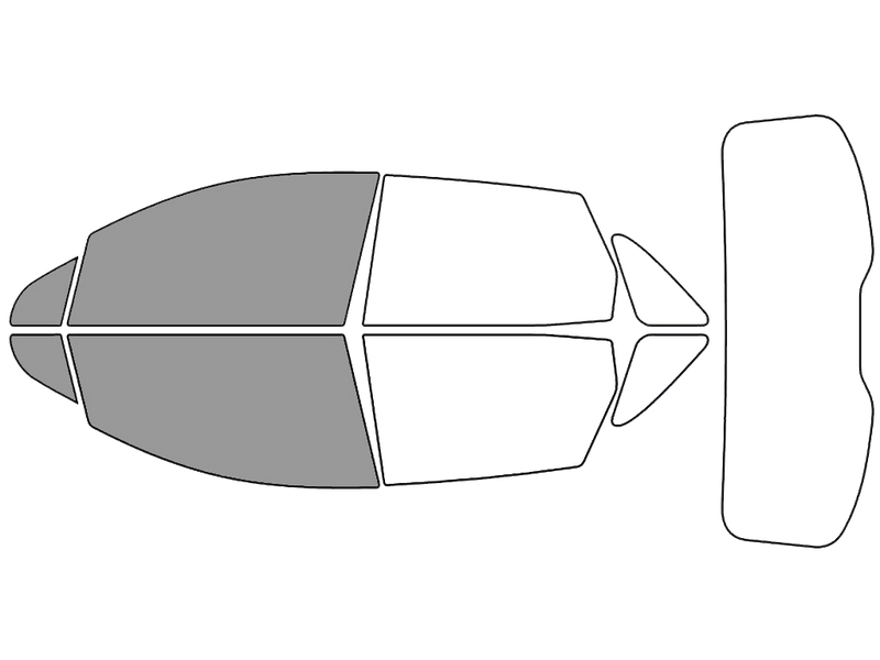 Front - 50%
