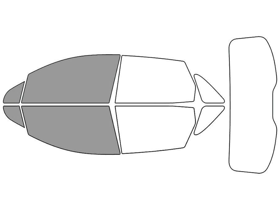 Front - 50%