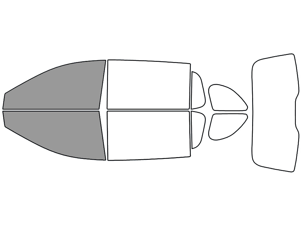 Front - 45%