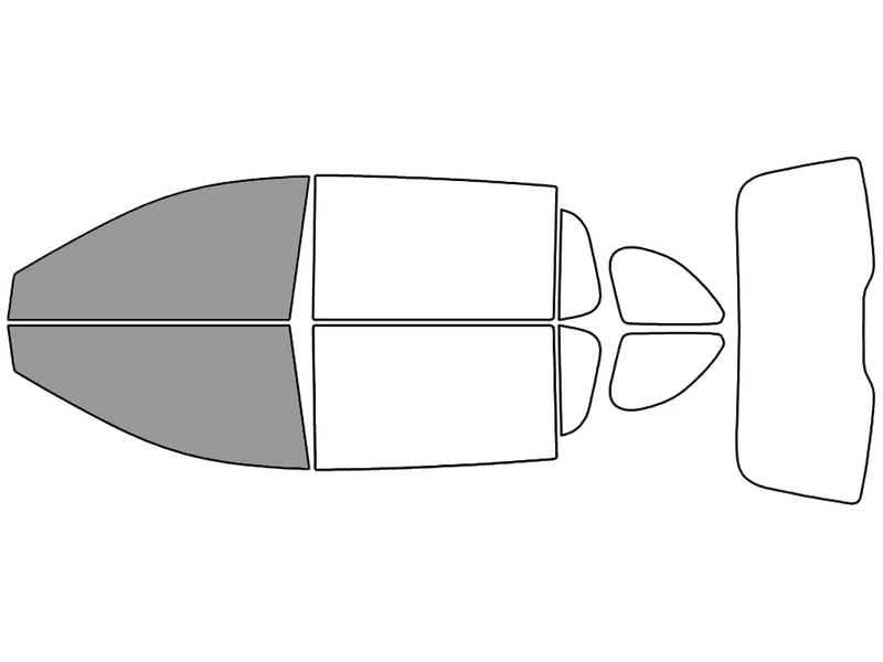 Front - 45%