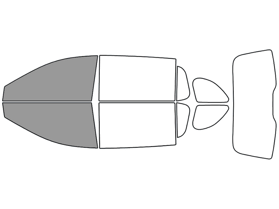 Front - 45%