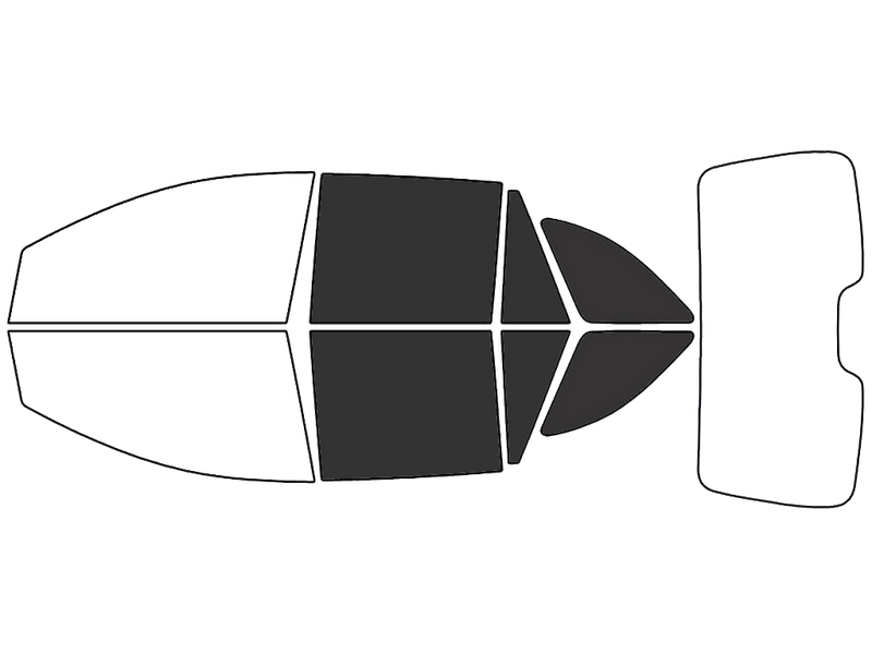 Back - 15% + Cargo