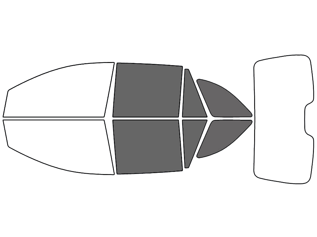 Back - 30% + Cargo