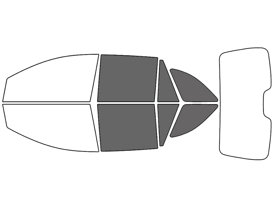 Back - 30% + Cargo