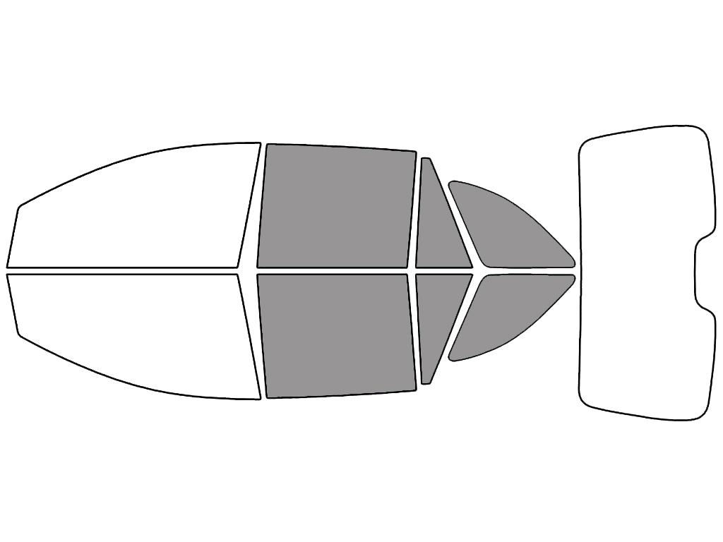 Back - 50% + Cargo
