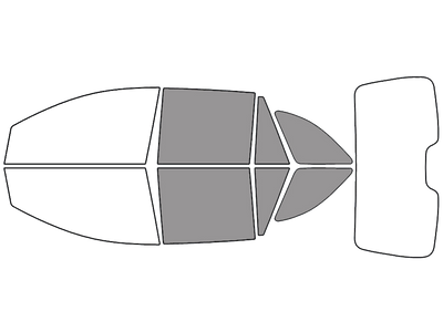Back - 50% + Cargo