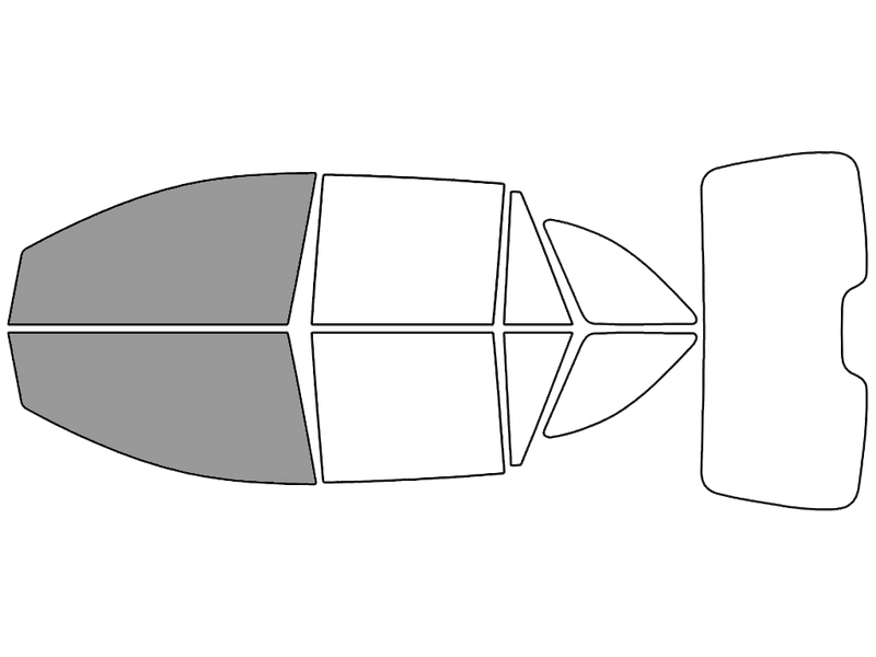 Front - 50%