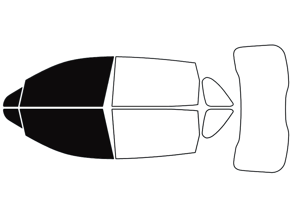 Front - 5%