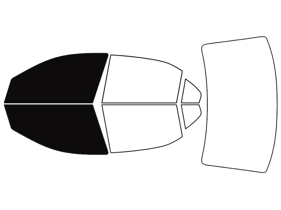 Front - 5%