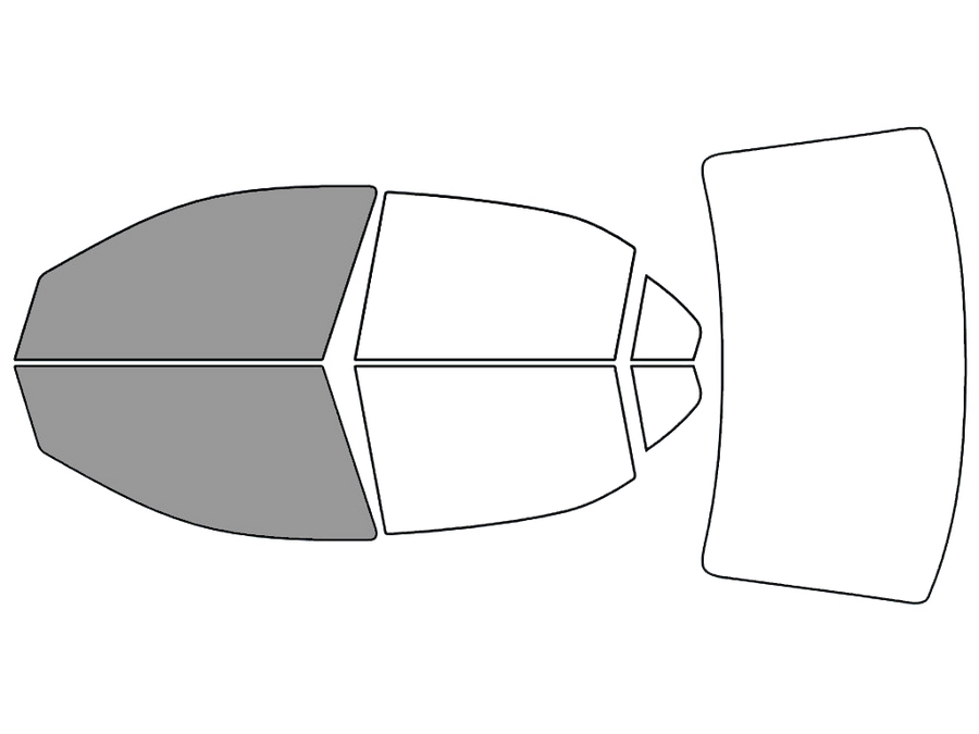 Front - 45%