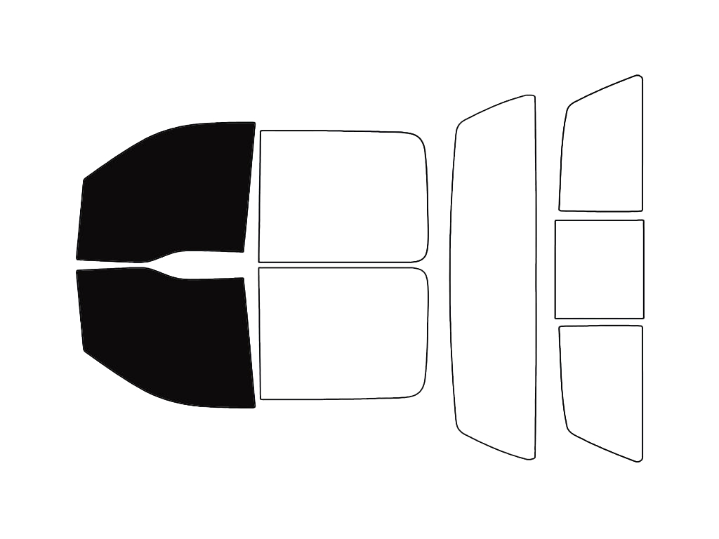 Front - 5%