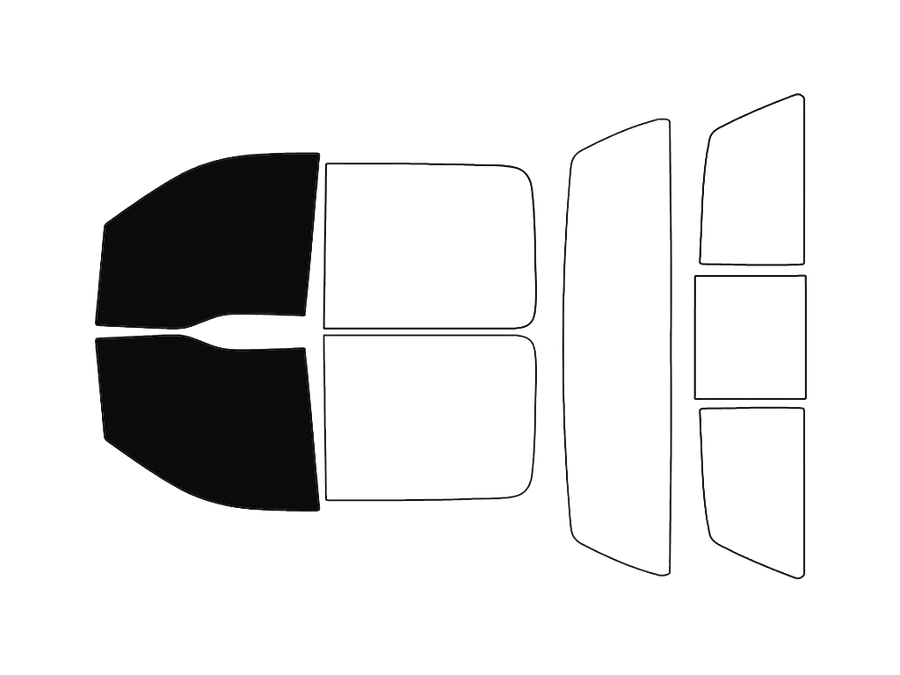 Front - 5%
