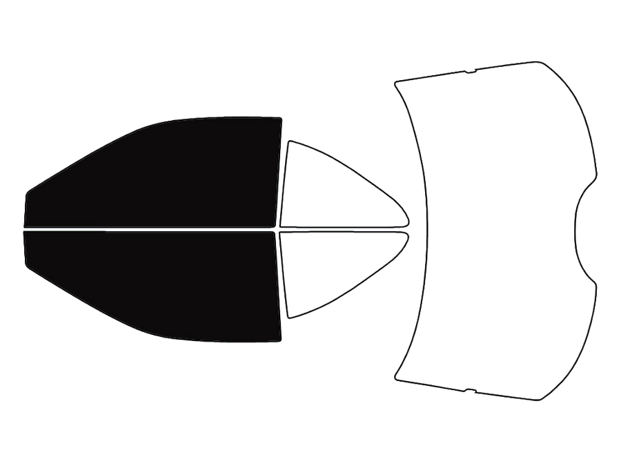 Front - 5%