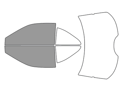 Front - 45%