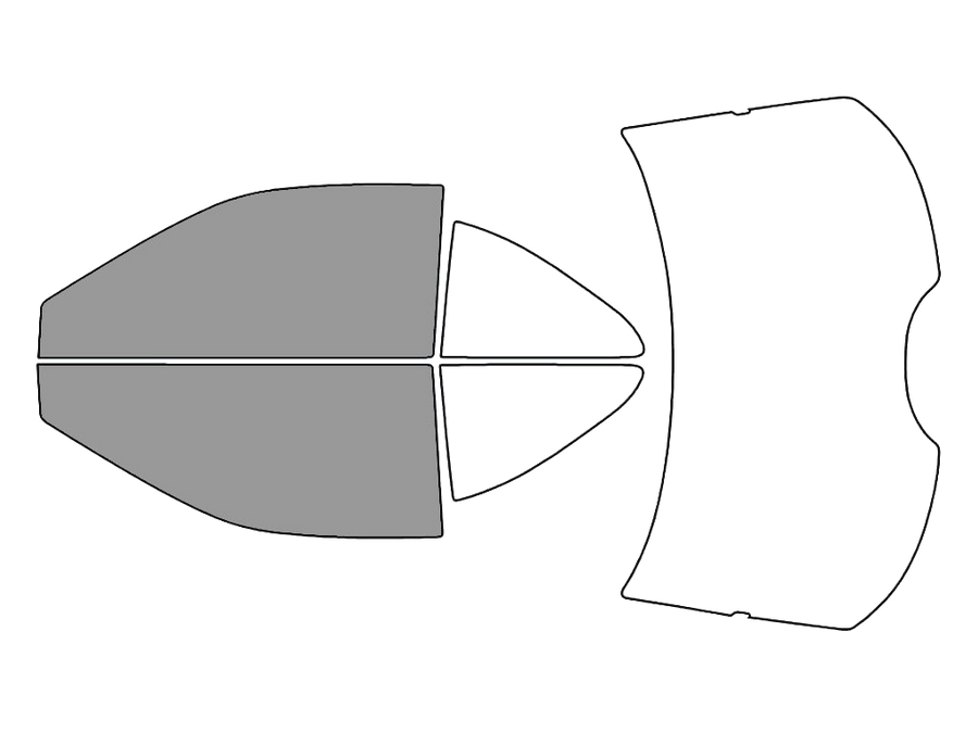 Front - 45%