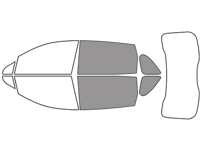 Back - 45% + Cargo