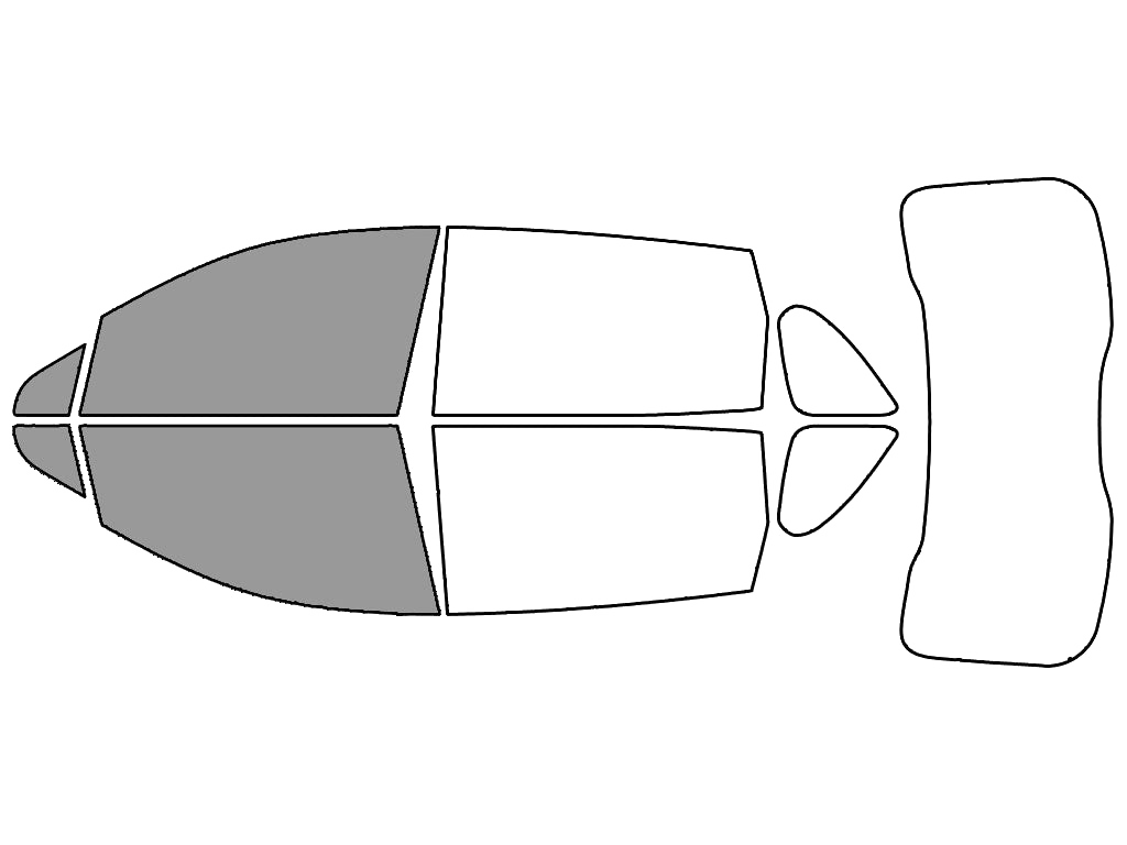 Front - 45%