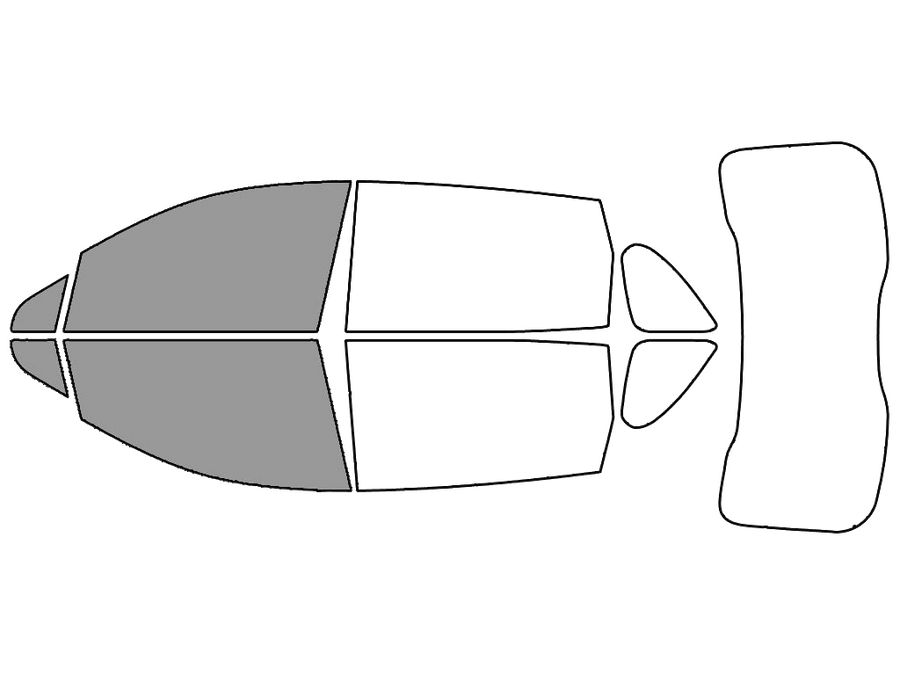 Front - 45%