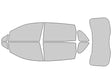 Avery Dennison Lincoln Nautilus 2019-2023 NR Pro Precut Window Tint Kit