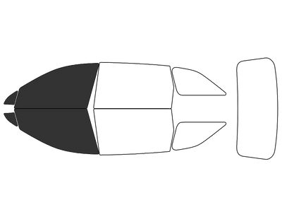 Front - 15%